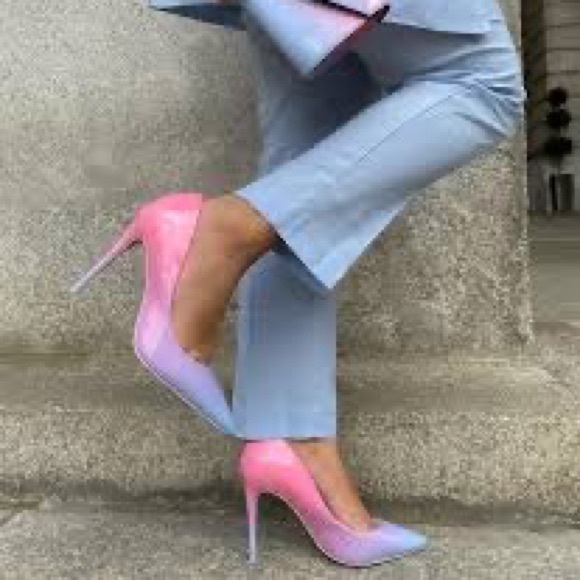 Aldo Stessy - Picture 2 of 13